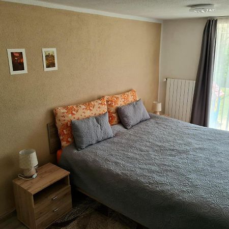 Apartman Pri Kalvarii Банска-Штьявница Экстерьер фото