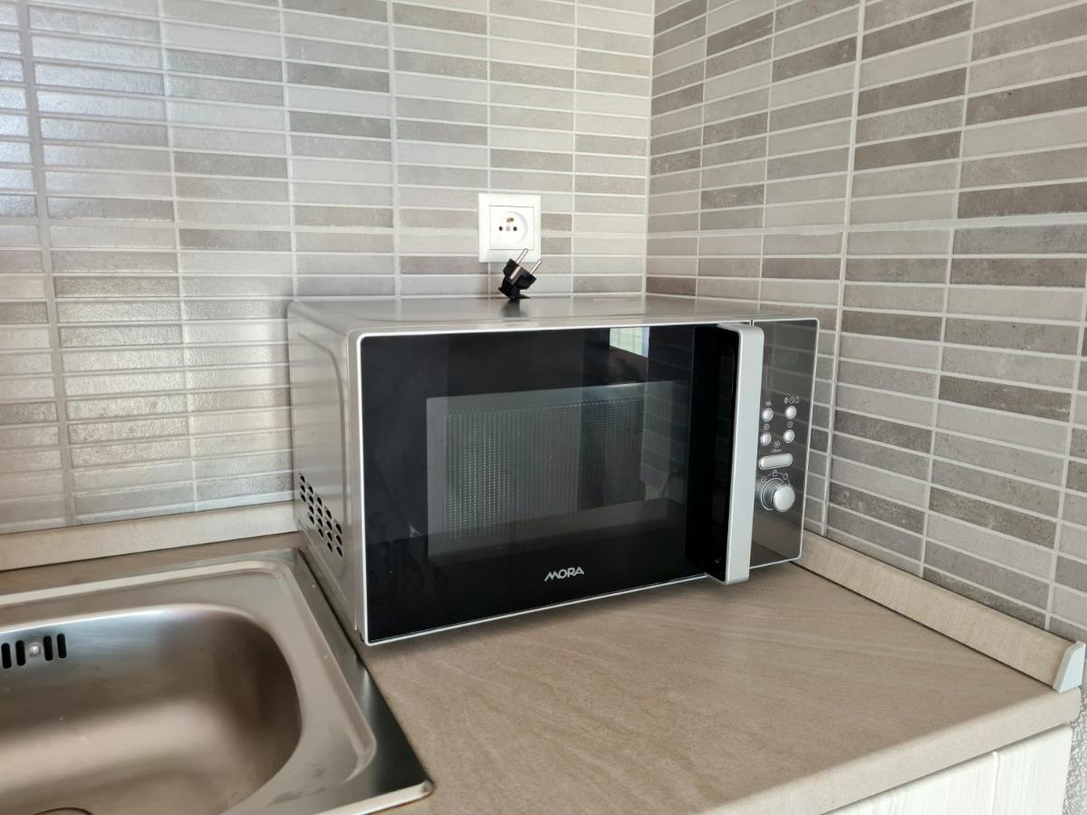 Apartman Pri Kalvarii Банска-Штьявница Экстерьер фото