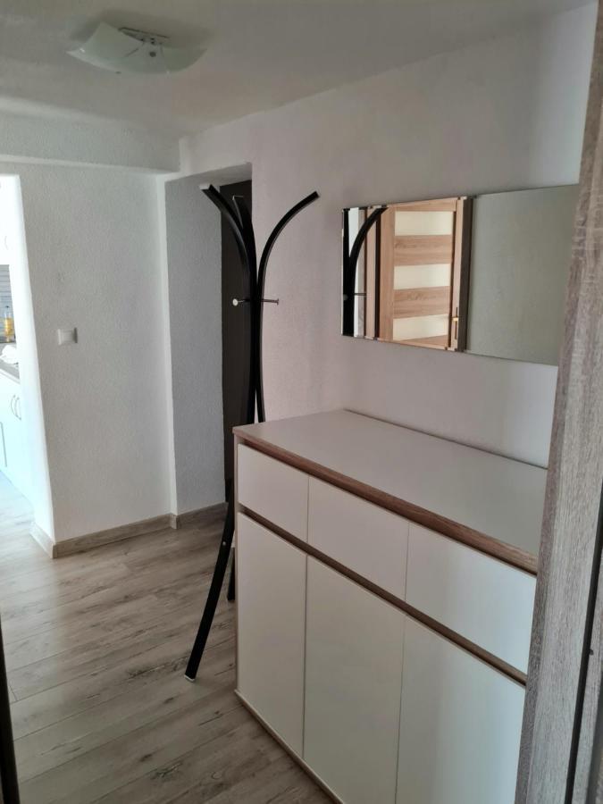 Apartman Pri Kalvarii Банска-Штьявница Экстерьер фото
