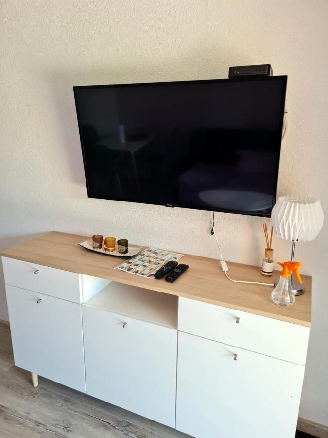 Apartman Pri Kalvarii Банска-Штьявница Экстерьер фото