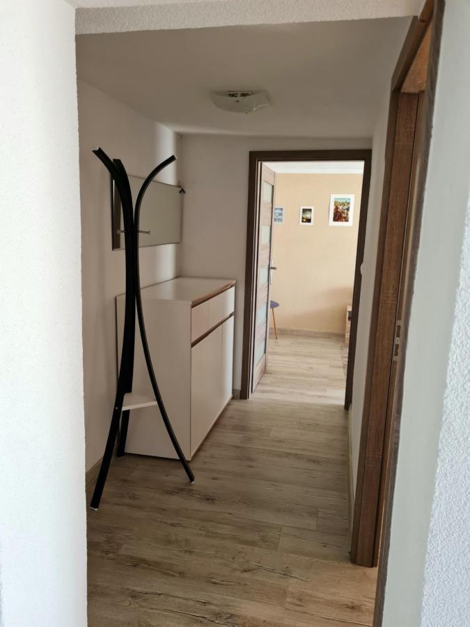 Apartman Pri Kalvarii Банска-Штьявница Экстерьер фото