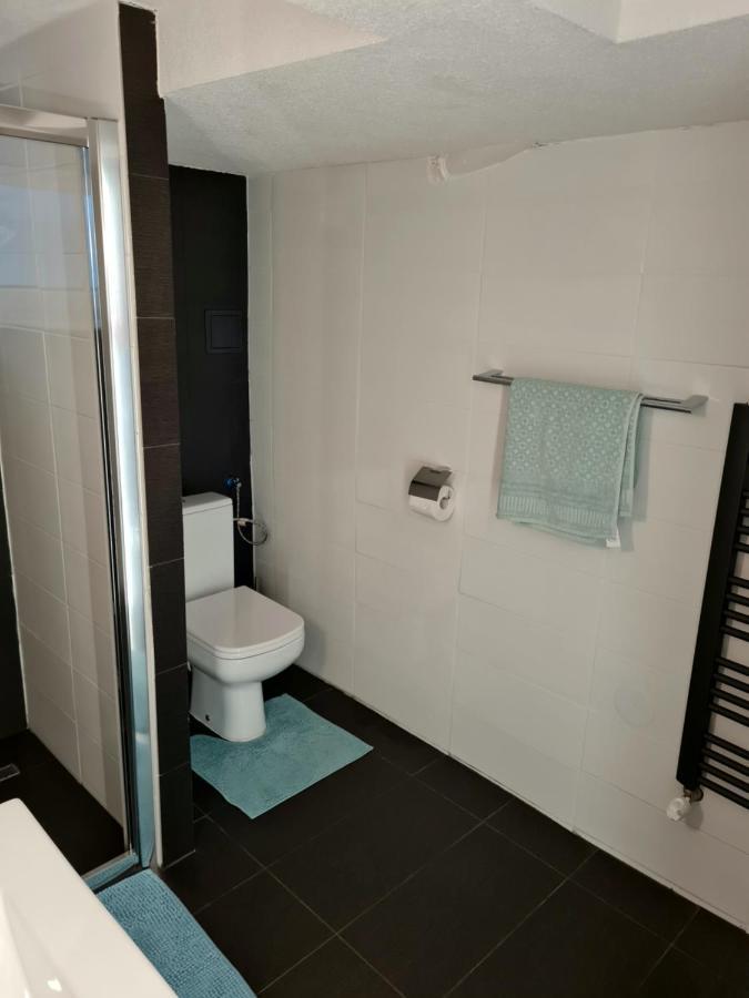 Apartman Pri Kalvarii Банска-Штьявница Экстерьер фото