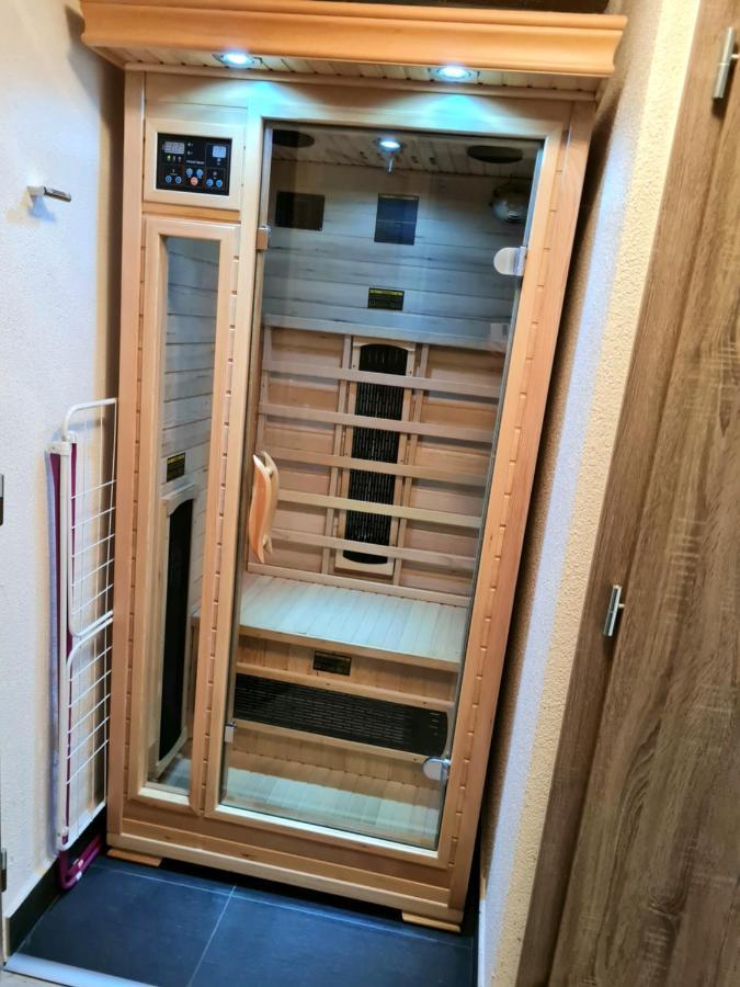 Apartman Pri Kalvarii Банска-Штьявница Экстерьер фото