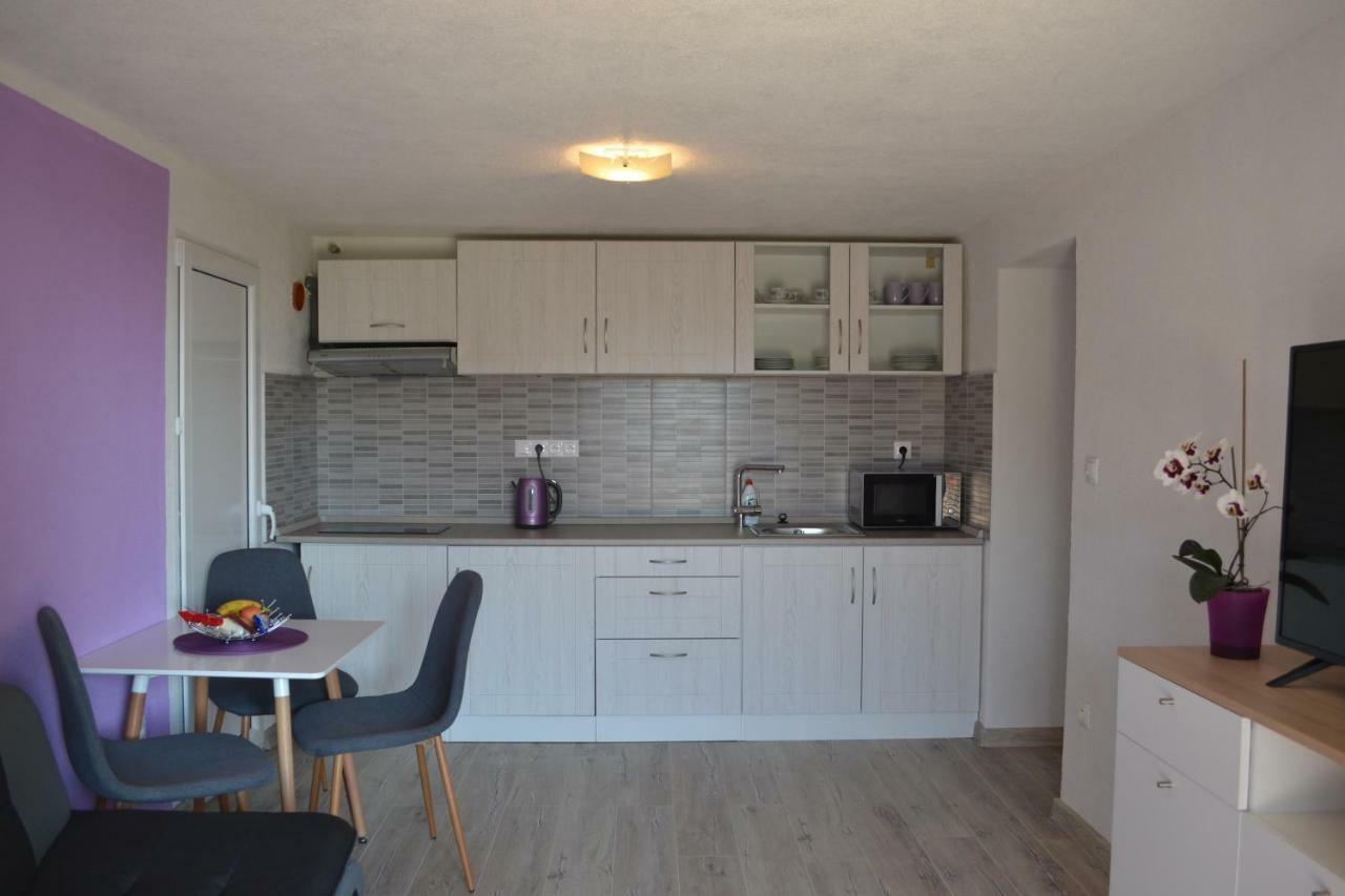 Apartman Pri Kalvarii Банска-Штьявница Экстерьер фото