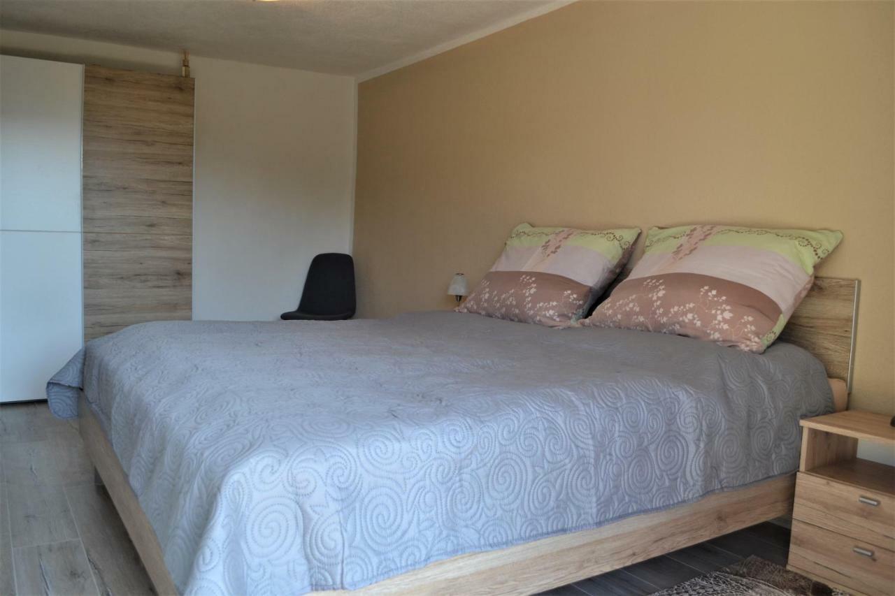 Apartman Pri Kalvarii Банска-Штьявница Экстерьер фото